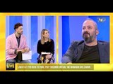 Genti Lako, flet për sherrin me Mamaqin dhe Zaimin - Shqipëria Live, 10 Shkurt 2020