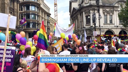 GOODLINES: 11th February 2020