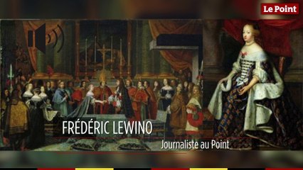 30 juillet 1683 : le jour où l'épouse de Louis XIV est tuée par ses médecins