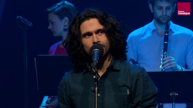 Richard Adler et Jerry Ross : The Pajama Game - A blue town is a new town (Heden/Lecointe/Jaudon/Romero)