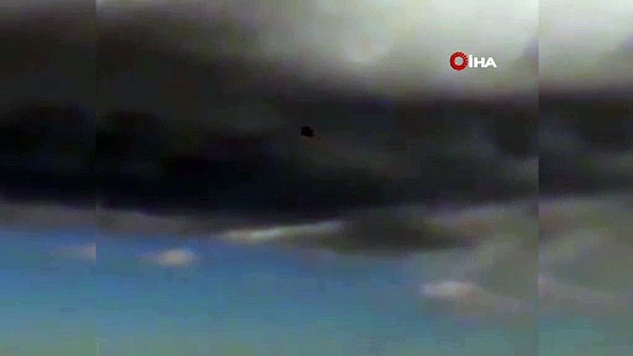 - Esad rejimi Türk askerlerine saldırdı- 5 asker şehit