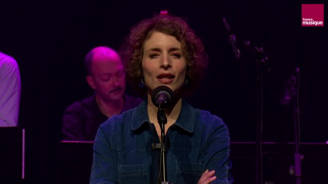 Richard Adler et Jerry Ross : The Pajama Game - I'm not at all in love (Constantin/Lemonnier/Glorieux/Devos...)