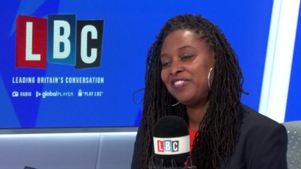 Dawn Butler calls for compassion from PM for "Trump-like" deportation