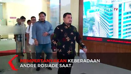 Polda Sumbar Dicurigai Terkait Kasus Andre Rosiade