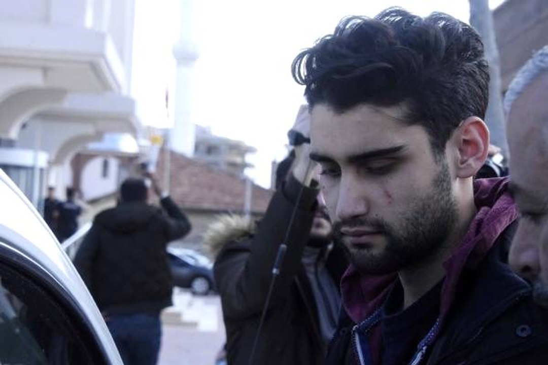 Baro başkanından Kadir Şeker soruşturmasıyla ilgili açıklama: Kadının ifadeleri çelişkili