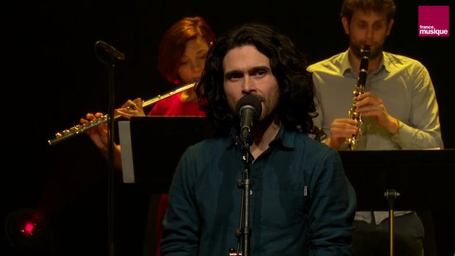 Richard Adler et Jerry Ross : The Pajama Game - Hey there (Constantin/Heden/Lecointe/Jaudon/Romero)