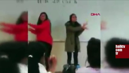 Gülistan Doku'ya ait yeni görüntüler ortaya çıktı