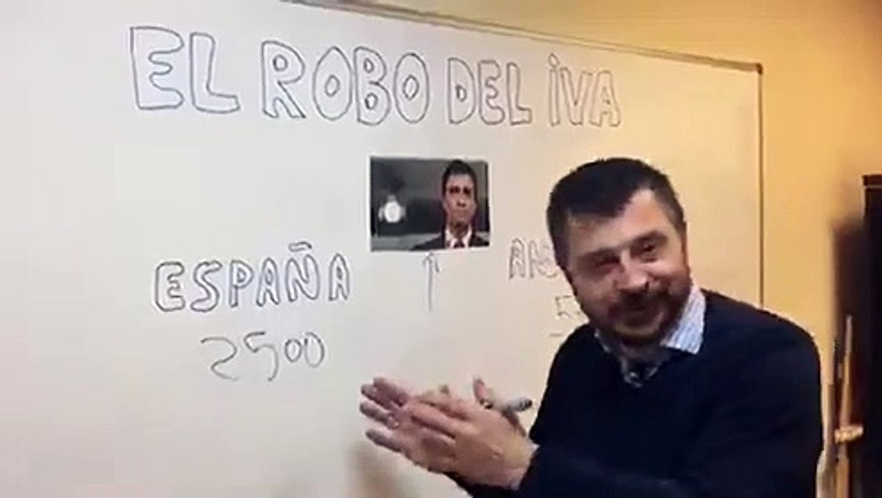 Así roba Pedro Sánchez el IVA de las Comunidades Autónomas