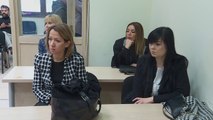Policia financiare, kallëzim penal ndaj Lile Stojanovskës për evazion fiskal