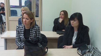 Policia financiare, kallëzim penal ndaj Lile Stojanovskës për evazion fiskal