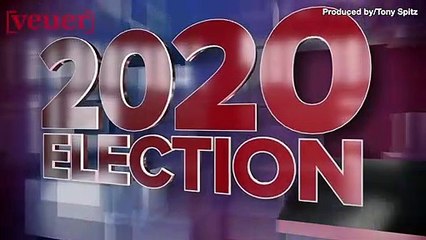 New Hampshire Voters Put on Snowshoes to De-Stress with Wintry Yoga