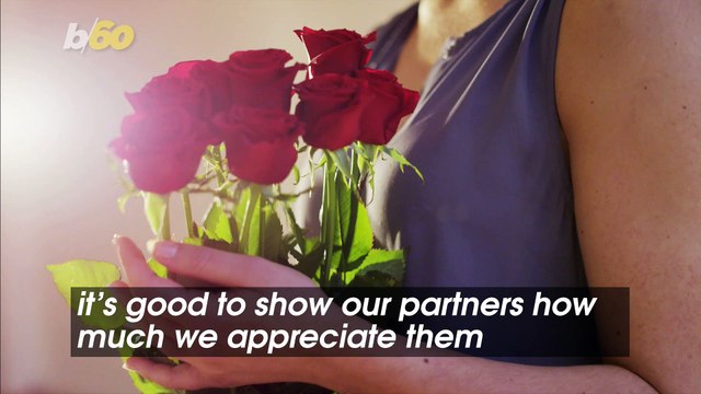 Ways to Make Your Partner Feel Loved & Appreciated All Year Long