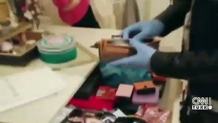 İstanbul'da yasa dışı organ nakli yapan çete çökertildi