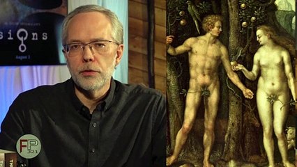 Pre-Adamic Races - Were Adam and Eve the First Humans?