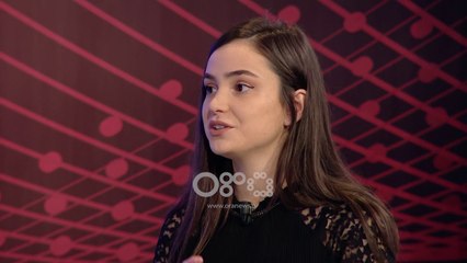 Ditë e Re - "Politika dhe të rinjtë"
