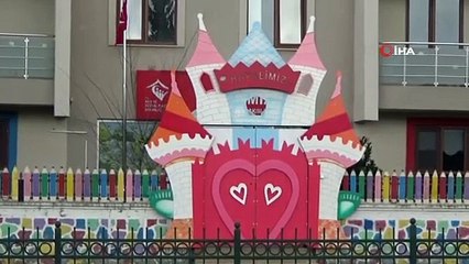 2 yaşındaki çocuğu döven kreş öğretmenin çalışma raporu iptal edildi