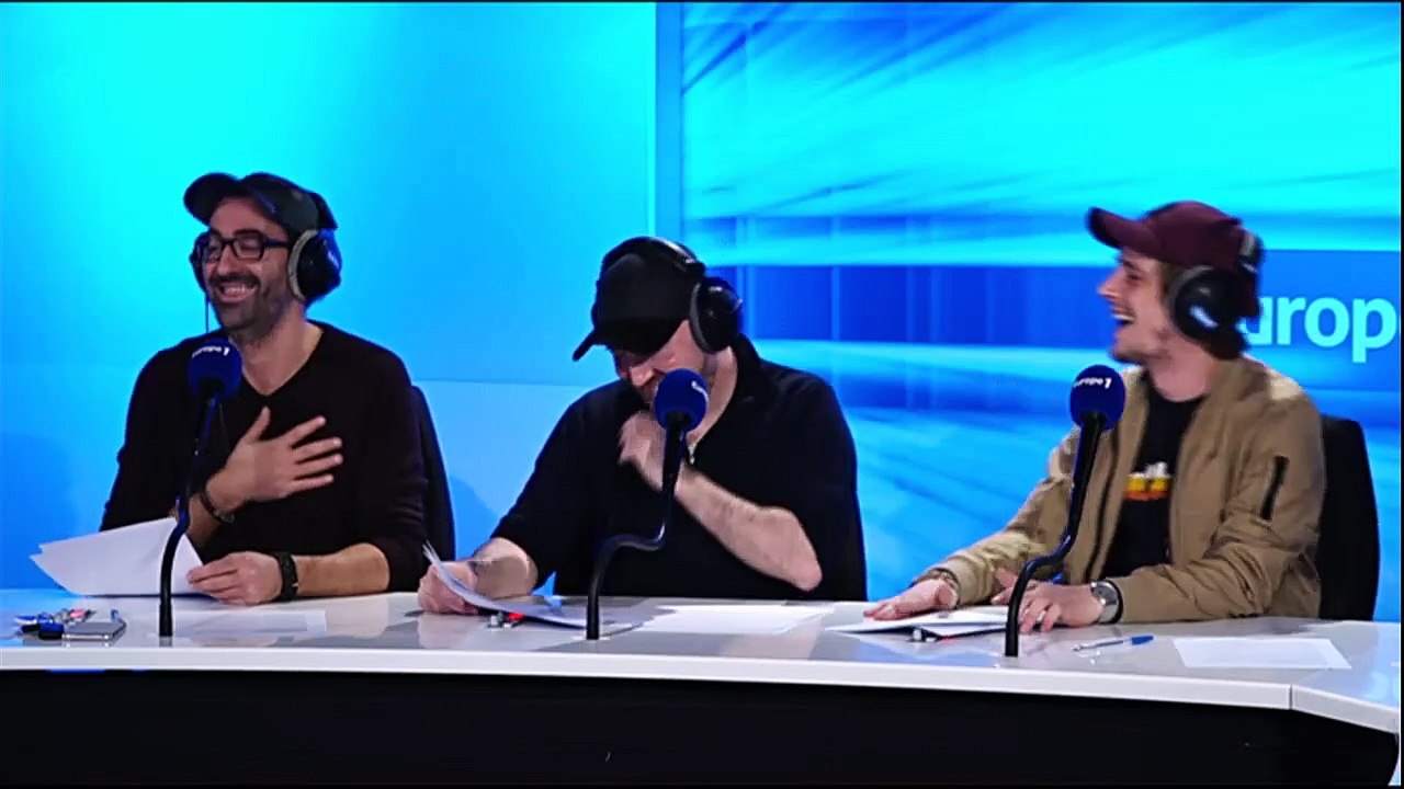 Jean-Philippe Visini : "J'ai tellement été au chômage que quand j'ai trouvé un boulot, Pôle Emploi m'a fait un pot de départ !"