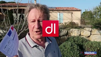 VAUCLUSE Le couple britannique ne pourra plus voter pour les élections locales en France