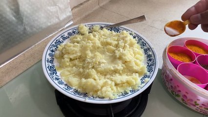 Aloo paneer parantha recipe