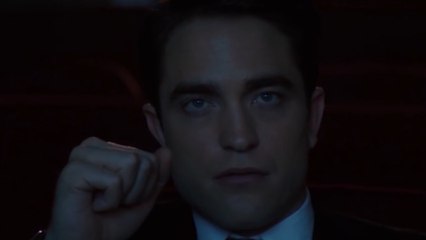Robert Pattinson, el hombre más guapo del mundo