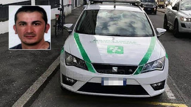 Sulmohet se parkoi në vendin e invalidëve/ Polici vret veten!