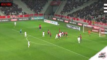 Retour sur Lille / Stade Rennais F.C. (1-0)