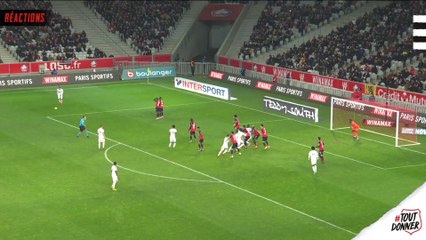 Retour sur Lille / Stade Rennais F.C. (1-0)