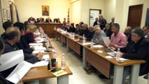 Σύμπραξη Γιάννη Συκιώτη και Δημήτρη Παπαναγιώτου στο Δήμο Καμένων Βούρλων