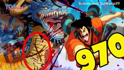 Oden và Kaido: Ai sẽ là người mạnh hơn trong một cuộc chiến tay đôi?