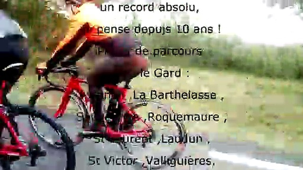 Sortie route dimanche 2 fev 2019