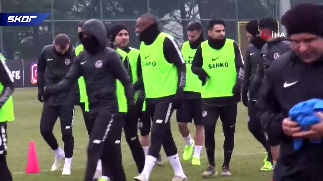 Marius Sumudica: "Sergen Yalçın büyük bir hoca"