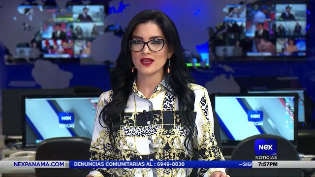 Los encargados de la seguridad de nuestro país sufren otro golpe - Nex Noticias