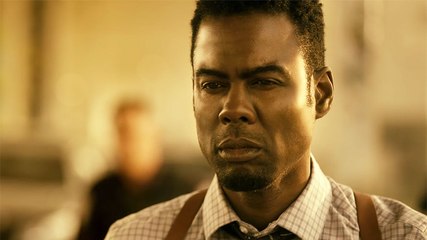 Spiral : The Book of Saw - Bande annonce (VOST)