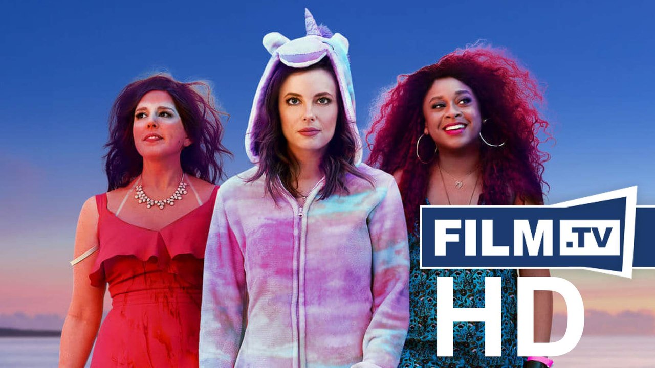 Ibiza Trailer Deutsch German (2018)