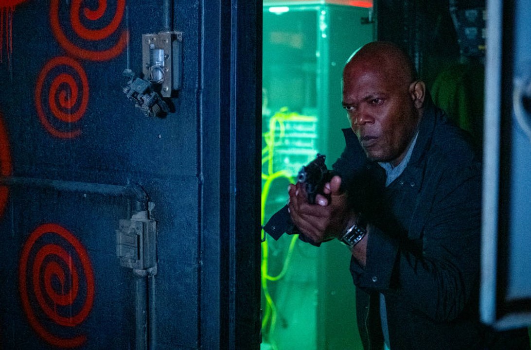 Saw 2020 : Spiral The Book Of Saw - Trailer – Horror Chris Rock, Samuel L. Jackson