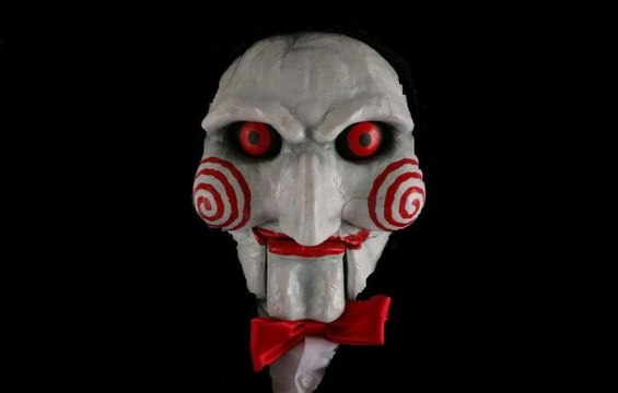 Saw 2020 : Spirale l'héritage de Saw - Horreur Samuel L Jackson vostf