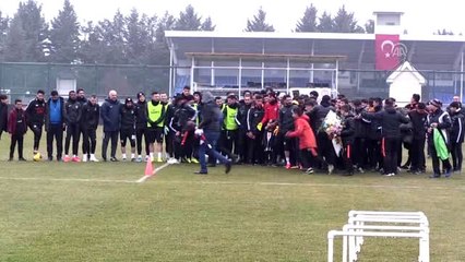 Gaziantep FK Teknik Direktörü Sumudica'dan Beşiktaş maçı yorumu