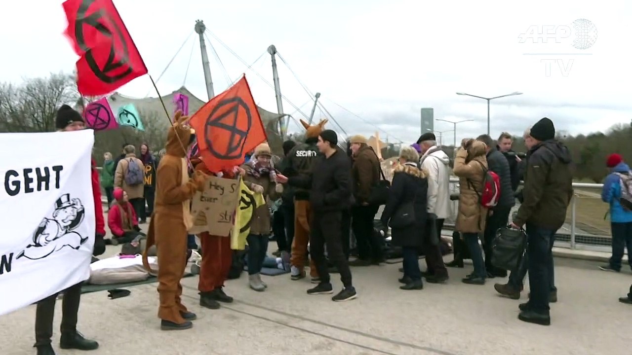 Kaeser will Klima schützen - und kritisiert Klima-Aktivisten