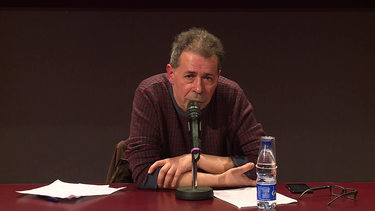 Cours de cinéma de Thierry Jousse : La discothèque de Paul Schrader  @Le Forum des images