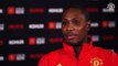 Odion Ighalo First Interview _ Manchester United