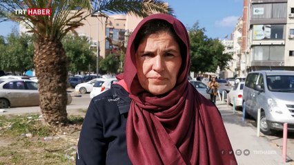 Libya'da Hafter milislerinin saldırıları ateşkes umudunu kırıyor