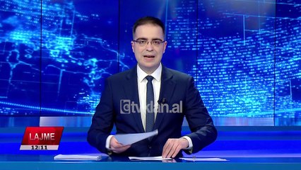 Edicioni i Lajmeve Tv Klan 02 Shkurt 2020, ora 12:00