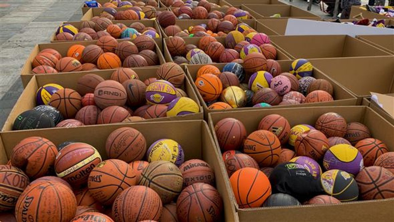 So leben die gaben weiter