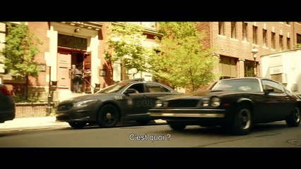 Spiral : From The Book of Saw  (2020) - Bande-annonce VOST