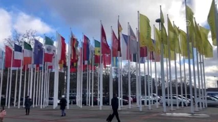 Rusya'nın Çin sınırını kapatması Türk meyve ve sebze ihracatına yarayacak