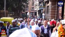 Delhi Election: प्रचार के दौरान AAP के Raghav Chadha को मिल रहे शादी के प्रपोजल | वनइंडिया हिंदी