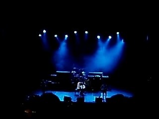 Panic ! at The Disco 9 in the afternoon