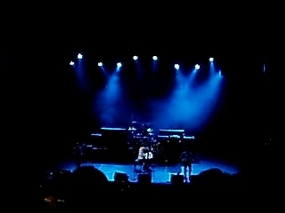 Panic ! at The Disco 9 in the afternoon