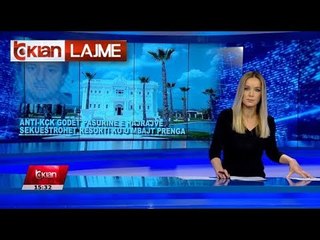 Edicioni i Lajmeve Tv Klan 03 Shkurt 2020, ora 15:30