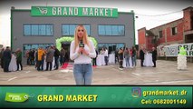 Oferta më e mirë  - Grand Market Durrës